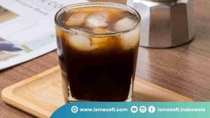 Tips Menikmati Americano