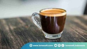 Apa Itu Kopi Espresso?