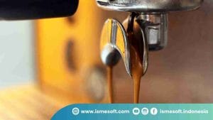 Jenis-jenis Kopi Espresso