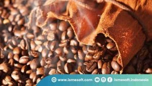 Jenis-jenis Robusta dan Arabika