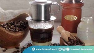 Takaran Vietnam Drip