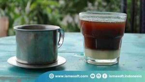 5 Rahasia Membuat Vietnam Drip