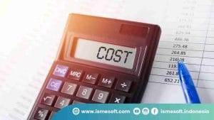 Komponen Penyusun COGM (Cost Of Goods Manufactured)