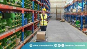 Rumus (Cost OF Goods Manufactured) COGM