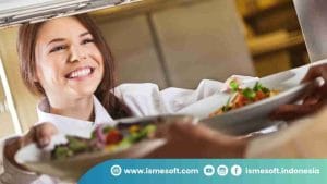 Tugas Server Restoran
