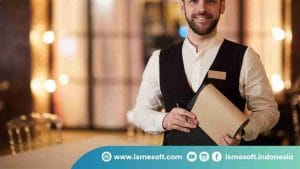 Apa itu Food Consultant?