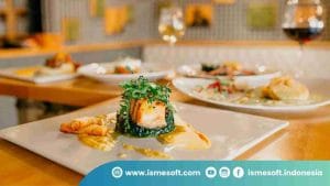 Kriteria Food Consultant yang Baik