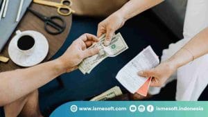 Mengapa Bukti Transaksi Penting?