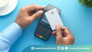 Contoh Bukti Transaksi dalam Transaksi Online