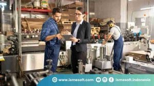 Apa itu Faktor Produksi Modal?