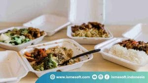 Faktor yang Mempengaruhi Pilihan Dine In atau Take Away