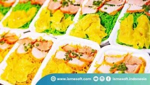 Tren Dine In dan Take Away Saat Ini