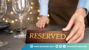 Apa itu Reservasi Restoran?
