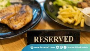 Mengapa Melakukan Reservasi Restoran?