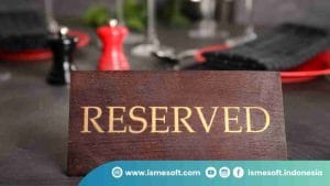 Cara Melakukan Reservasi Restoran