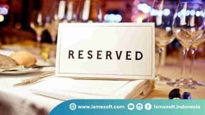 Manfaat Reservasi Restoran