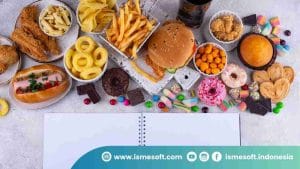 Mengapa Junk Food Berbahaya?