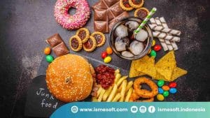 Jenis-Jenis Junk Food