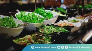 Konsep Usaha yang Unik