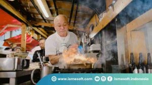 Sumber Daya Manusia yang Kompeten