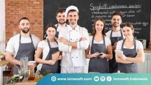 Manajemen Kualitas dan Keamanan Pangan