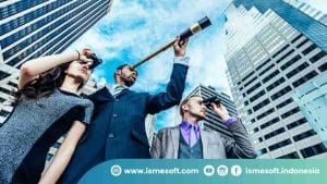 Hambatan Masuk yang Rendah: Membuka Pintu Peluang