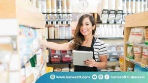 Memahami Inventory Turnover Ratio