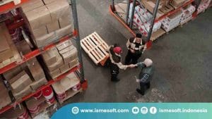 Cara Meningkatkan Inventory Turnover Ratio