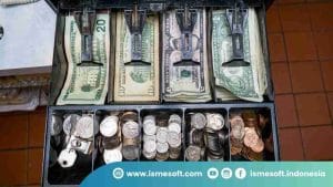 Komponen Laporan Arus Kas Restoran