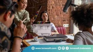 Pelatihan dan Pengembangan