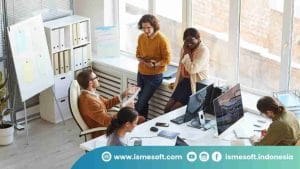 Pengakuan dan Apresiasi