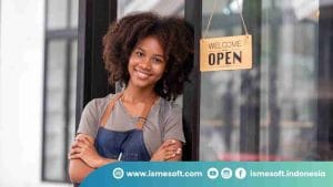 Faktor Faktor Pemilihan Lokasi Usaha