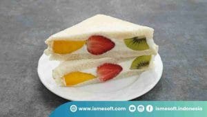 Variasi Isi Sando: Sejuta Rasa dalam Satu Gigitan