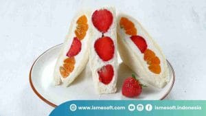 Cara Membuat Sando di Rumah: Nikmati Kelezatan Ala Jepang