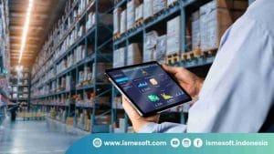 Apa Itu Inventory Control?