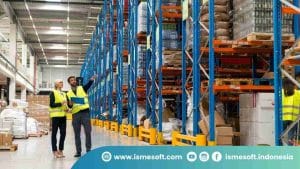 Pentingnya Inventory Control dalam Bisnis