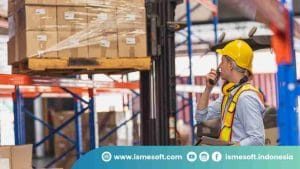 Konsep Dasar Inventory Control