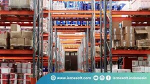 Metode Inventory Control