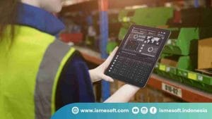 Manfaat Menggunakan Software Inventory Control