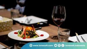 Apa Itu Fine Dining Restaurant?