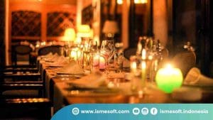 Perbedaan Fine Dining Restaurantg dengan Restoran Biasa