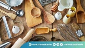Apa Itu Kitchen Utensil?