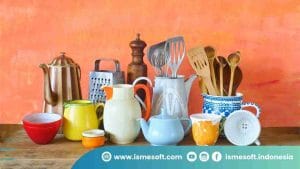 Mengapa Kitchen Utensil Penting?