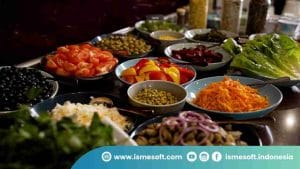 Jenis-Jenis Buffet Menu