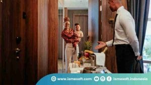 Gueridon Service Adalah?