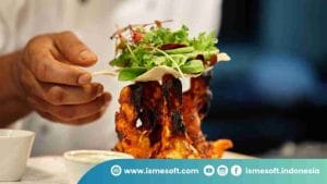 Mengapa Gueridon Service Tetap Populer?