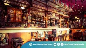 Apa Itu Gastro Bar?