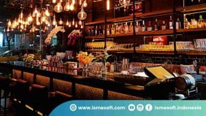Apa yang Bisa Anda Temukan di Gastro Bar?