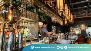 Tips Menikmati Gastro Bar