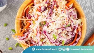 Fungsinya dalam Dunia Kuliner